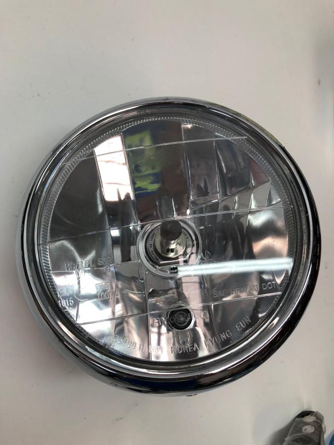 Faro delantero Hyosung Aquila 125 GV