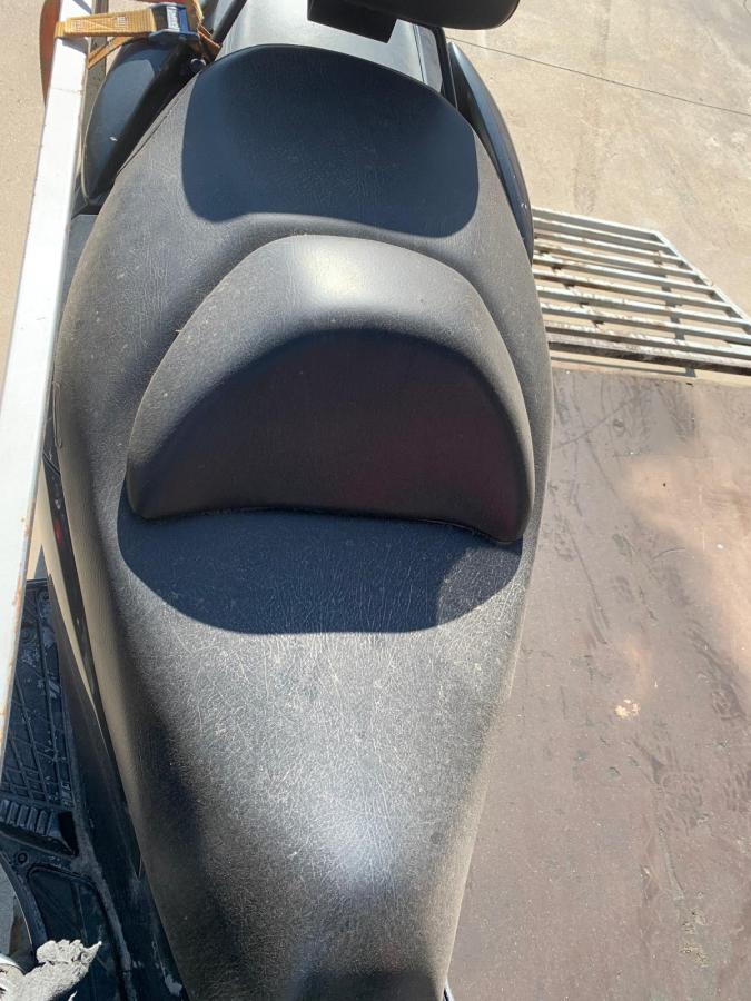 Asiento Suzuki Burgman 125-150 2002-2006