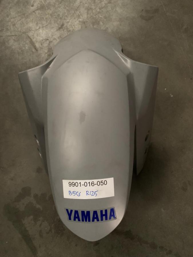 Guardabarros gris Yamaha R125 ROCE