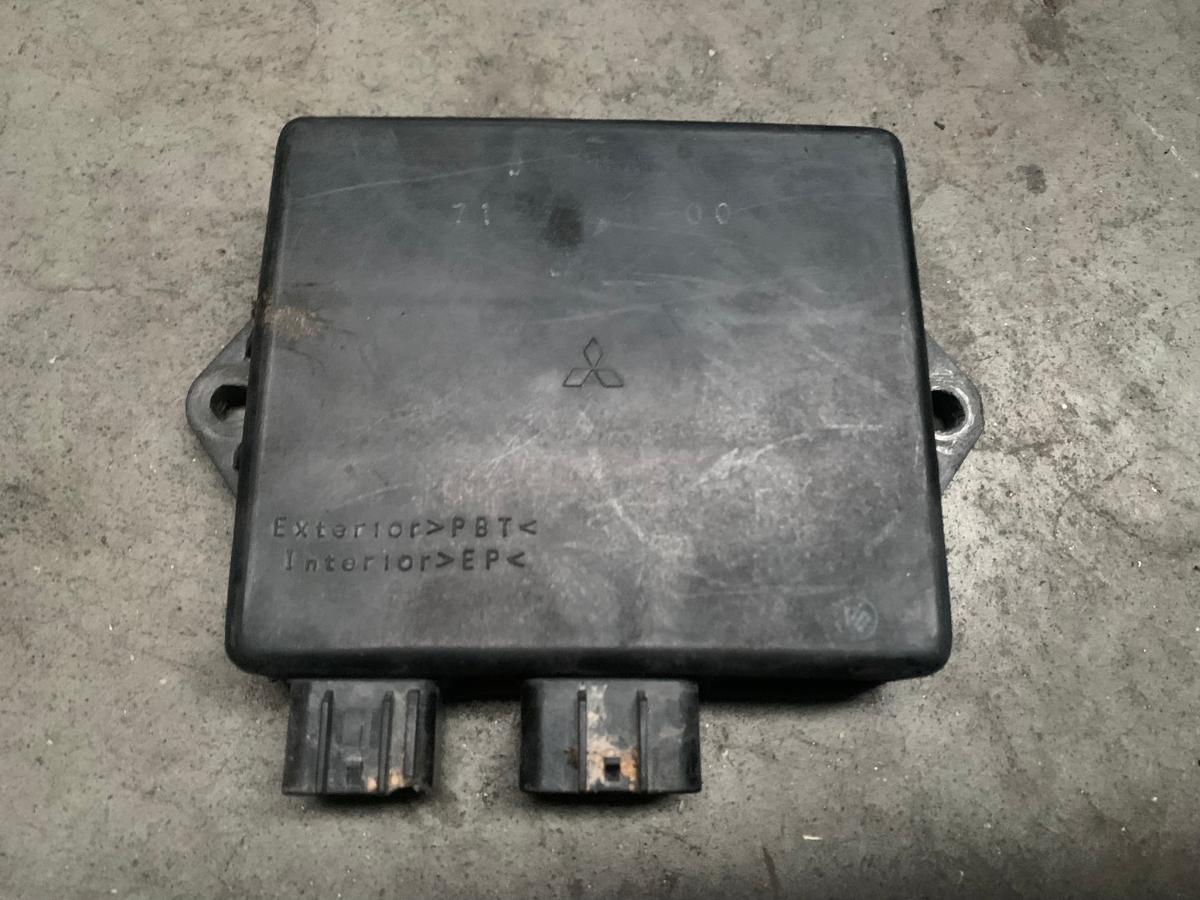 CDI centralita ECU Yamaha FZR 600 1993 1994 1995 1996 1997