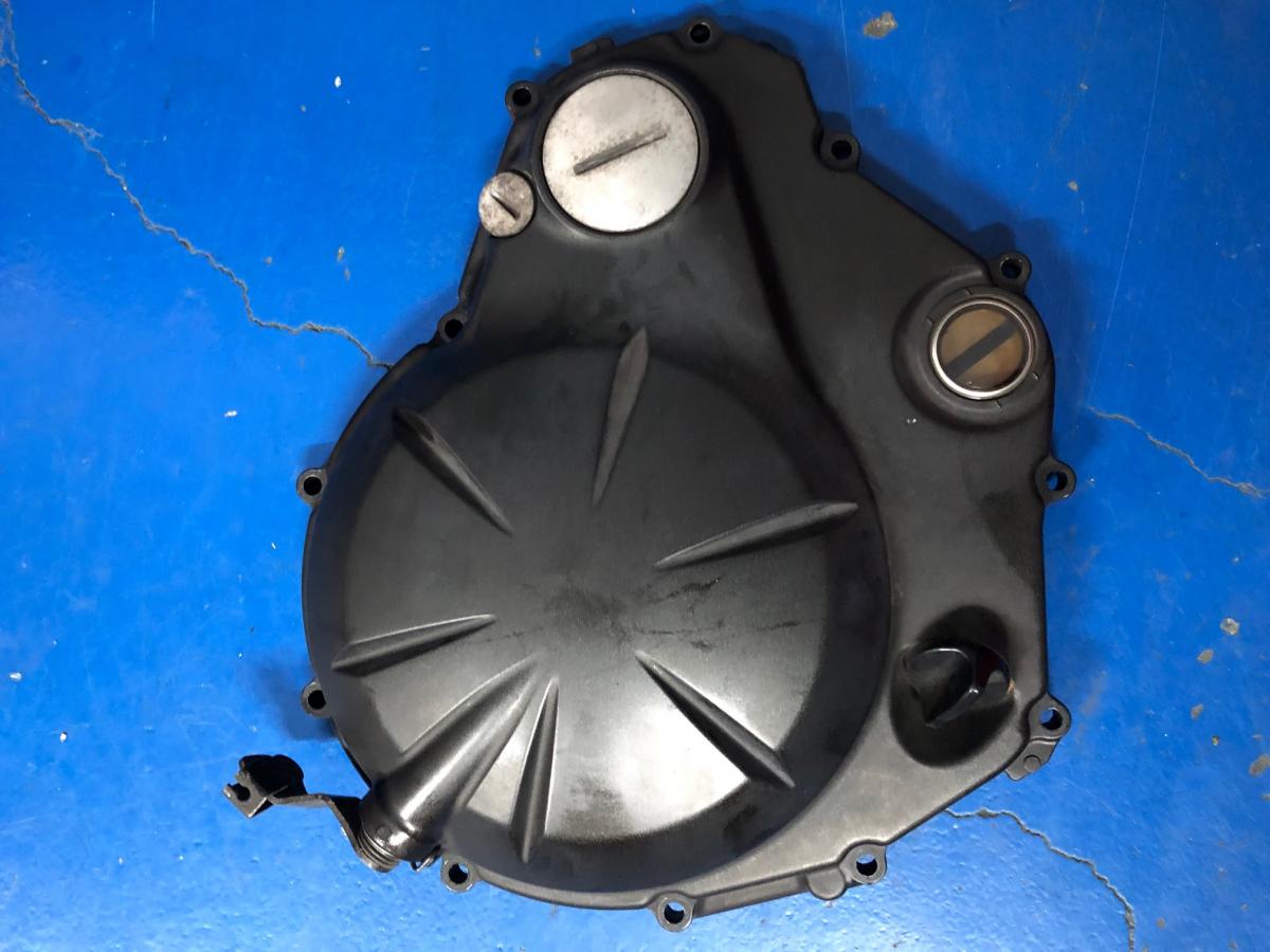 Tapa embrague Kawasaki ER-6 2012-2016 (ER6 ER-6F ER6N EX650)