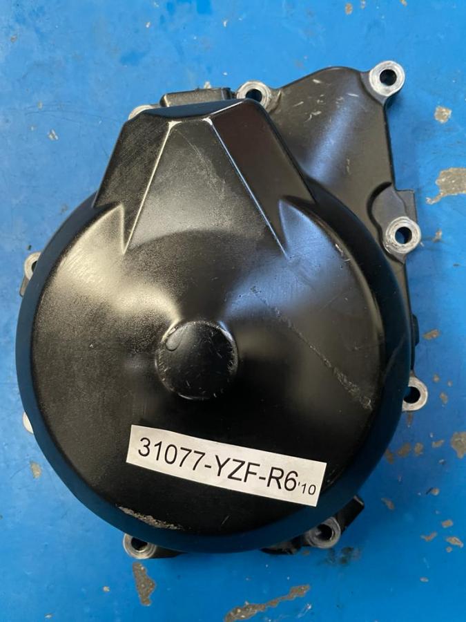 Tapa alternador R6 YZF 2008-2014 estator