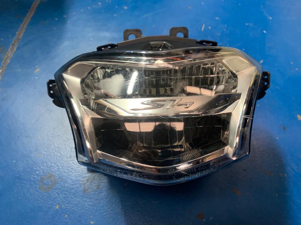 Faro Honda Sh 125 2018