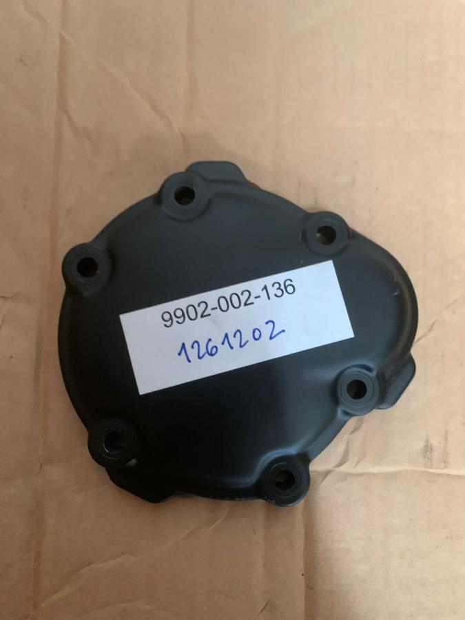 Tapa estarter Daytona 955