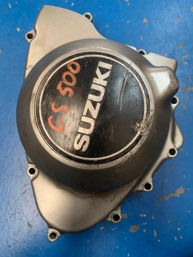 Tapa estator - alternador Suzuki GS 500