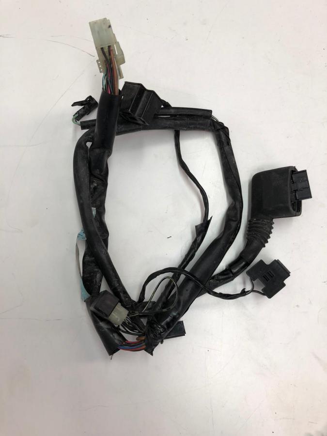 Cableado Suzuki  GSX R 1000  K3/K4