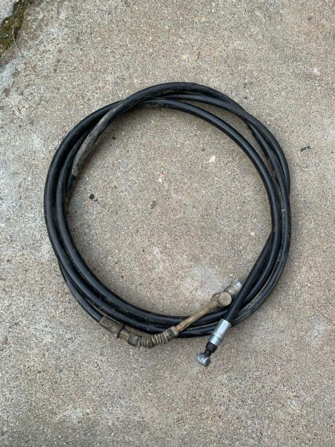 Cable freno trasero Peugeot Kisbee 50