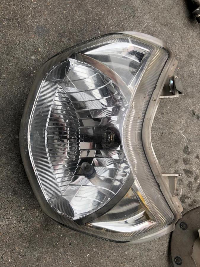 Faro Honda Lead 110 NHX 2008-2012 (NHX110 JF19)