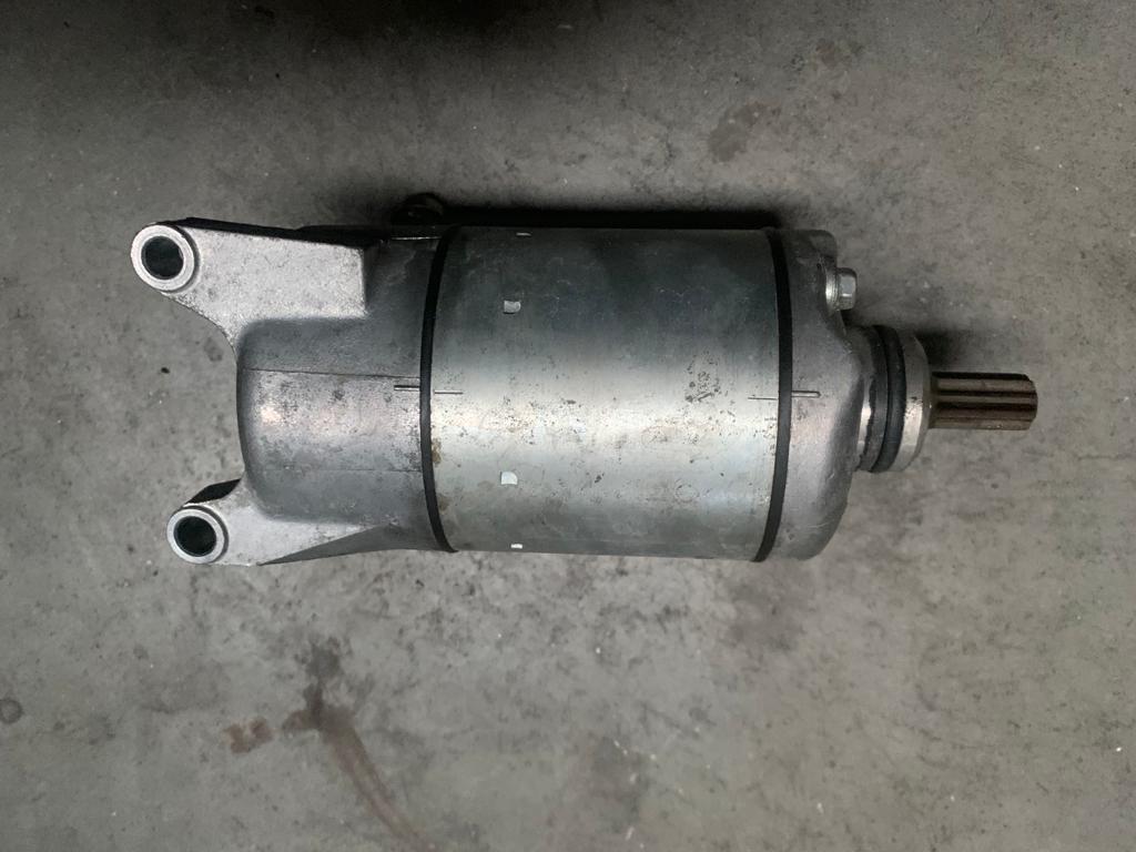 Motor de arranque FZR 600 1994-1997