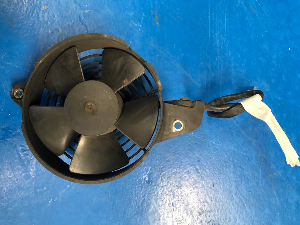 Electroventilador Honda  Pantheon 125/150