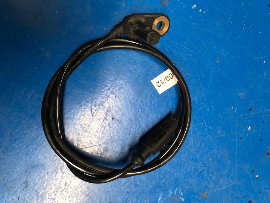 Sensor trasero ABS ER6 N F 2010