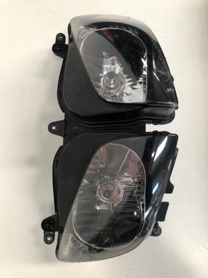 Faro delantero Yamaha FZS 600 Fazer 2002-2003 (FZS600)