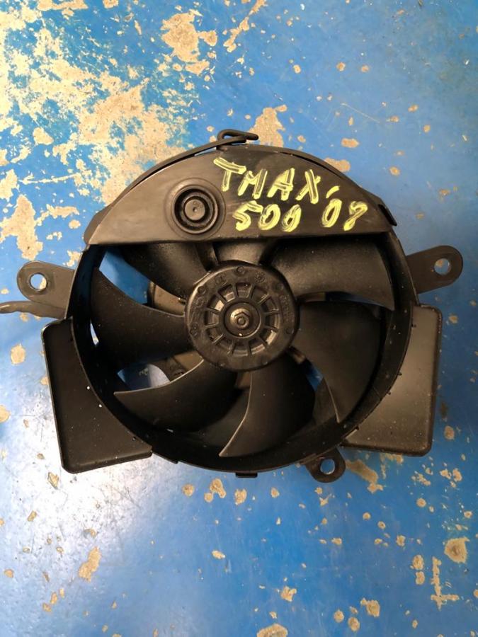 Electroventilador Yamaha TMax 500 XP 2008-2011 (XP500 TMAX)